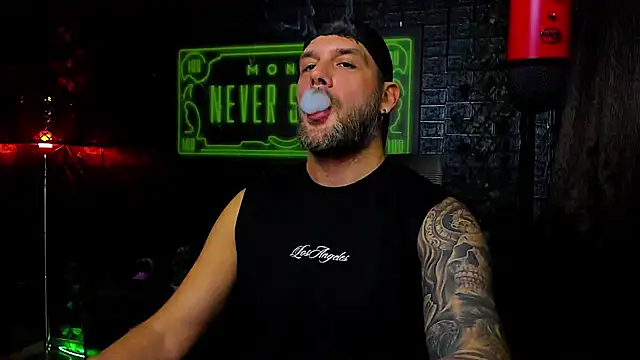 LexXHardy online show from September 20, 2025, 2:12 am