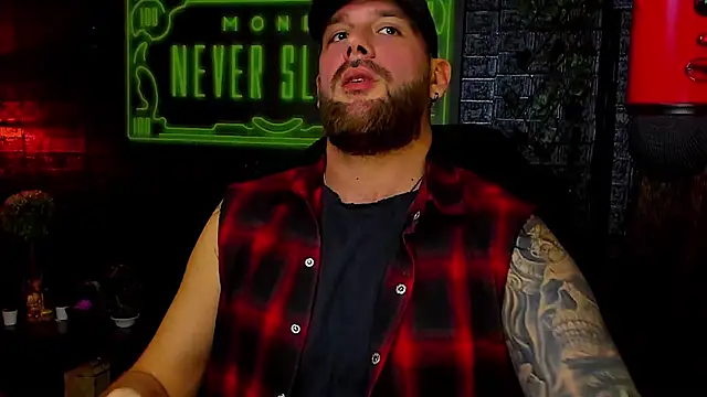 LexXHardy online show from October 12, 2025, 12:15 pm