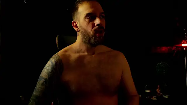 LexXHardy online show from March 2, 2026, 1:18 pm