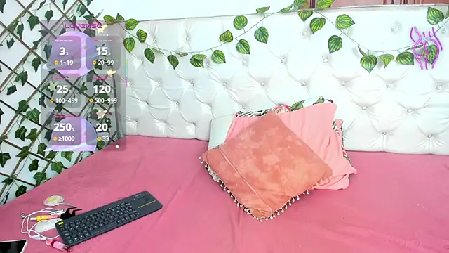 Andrea Williams24 online show from October 22, 2025, 12:38 pm