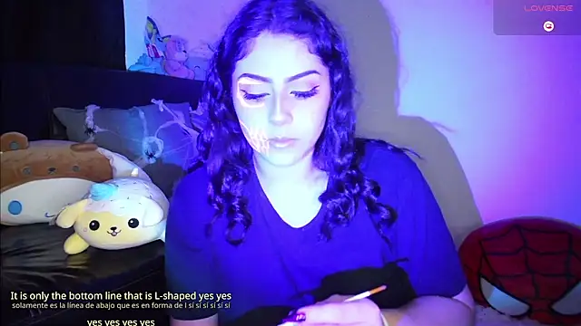 TuWaifuVirtual1 online show from October 27, 2025, 11:31 pm