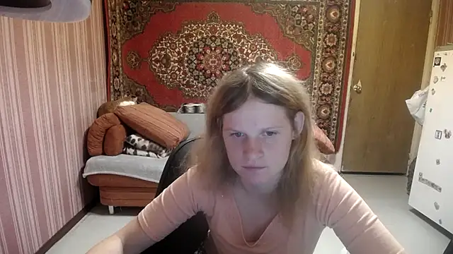 Kathlyn  Heath online show from October 17, 2025, 7:05 pm