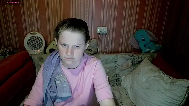 Kathlyn  Heath online show from April 14, 2026, 8:59 pm