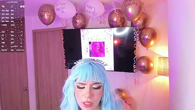 Snapshot of angel_rouse_ chatting on January 10, 2026, 3:52 am angel rouse online show from January 10, 2026, 3:52 am