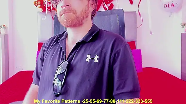 michacosio online show from September 29, 2025, 8:46 pm