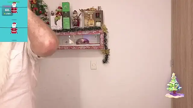 Snapshot of michacosio chatting on November 18, 2025, 5:34 am michacosio online show from November 18, 2025, 5:34 am