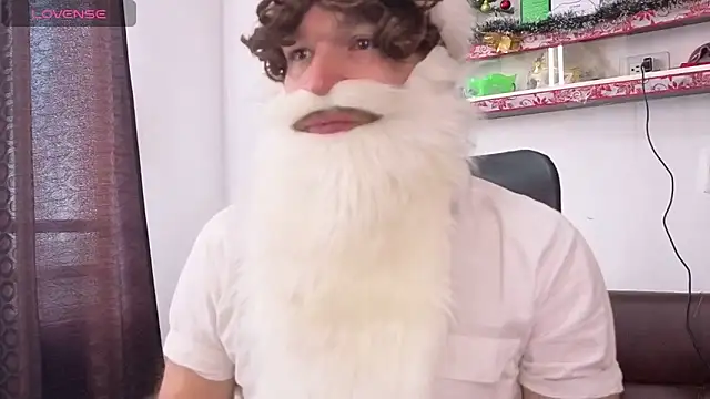 Snapshot of michacosio chatting on November 25, 2025, 2:17 pm michacosio online show from November 25, 2025, 2:17 pm