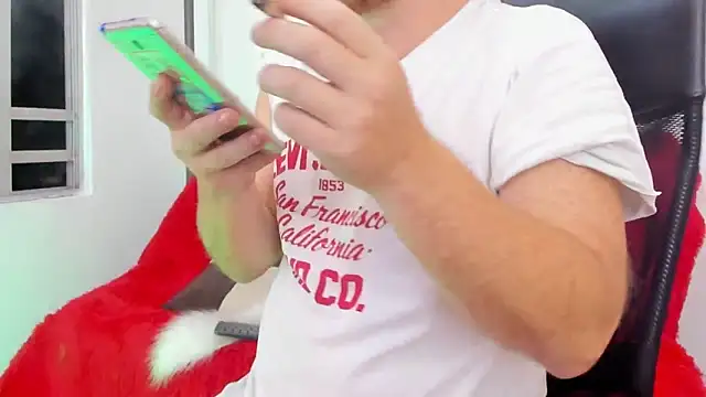 Snapshot of michacosio chatting on December 23, 2025, 6:00 am michacosio online show from December 23, 2025, 6:00 am