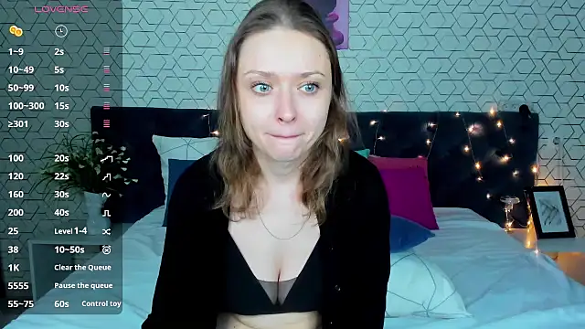 Linda Bryant online show from December 29, 2024, 1:02 am