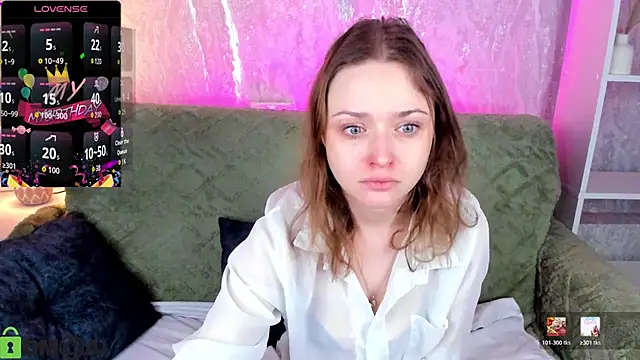 Snapshot of Linda_Bryant chatting on February 9, 2026, 12:47 am Linda Bryant online show from February 9, 2026, 12:47 am