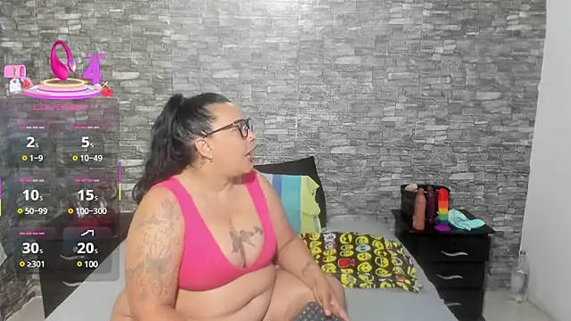 Sofie-Storm online show from March 2, 2025, 10:14 am