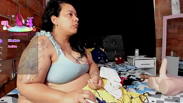 Sofie-Storm online show from December 3, 2025, 10:13 am