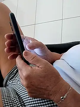 mariy522 online show from March 29, 2026, 12:05 pm