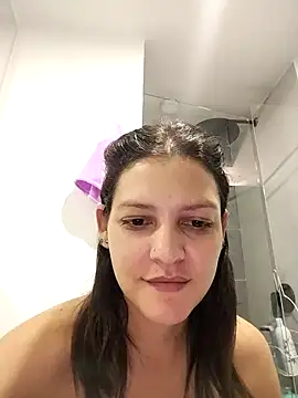 Snapshot of Mia_Hampton chatting on February 15, 2025, 8:11 pm Mia Hampton online show from February 15, 2025, 8:11 pm