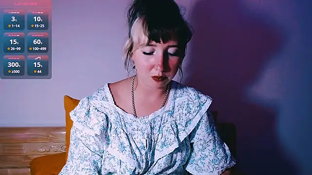 Snapshot of Cosmo_Riri chatting on February 8, 2026, 10:29 am Cosmo Riri online show from February 8, 2026, 10:29 am