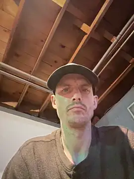 Snapshot of KBONE36 chatting on February 23, 2026, 3:15 am KBONE36 online show from February 23, 2026, 3:15 am