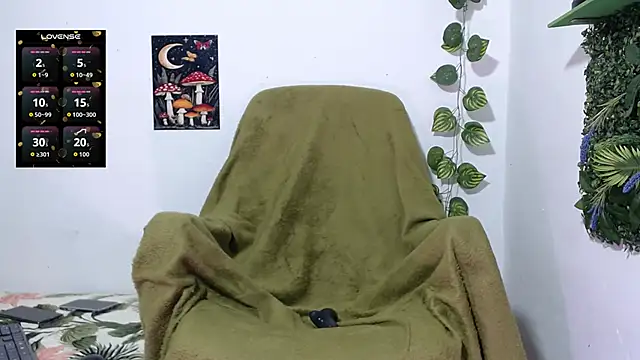 Dany milk online show from February 24, 2026, 1:14 am