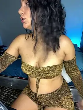 Snapshot of Leticia_goddes chatting on February 27, 2026, 2:06 pm Leticia goddes online show from February 27, 2026, 2:06 pm