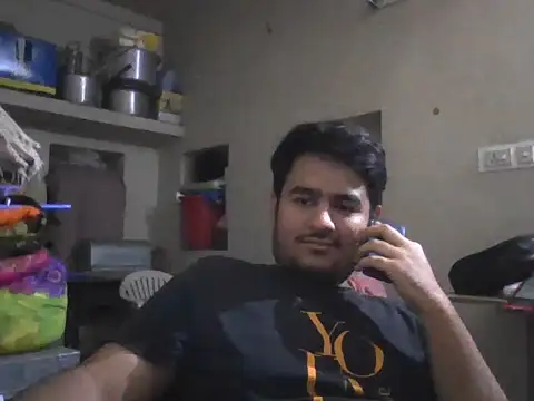 deepu1248 online show from November 20, 2025, 5:45 pm