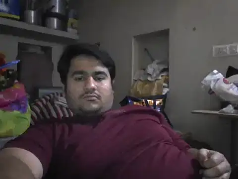 deepu1248 online show from March 4, 2026, 5:35 am