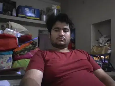 deepu1248 online show from March 8, 2026, 3:32 am