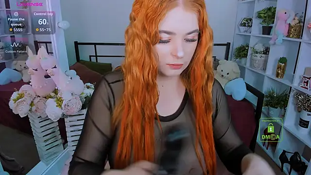 Snapshot of _Dian_A_Pr chatting on April 24, 2026, 7:38 pm Dian A Pr online show from April 24, 2026, 7:38 pm