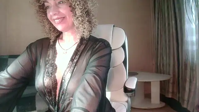 Roxolana Drim online show from March 17, 2026, 11:13 am