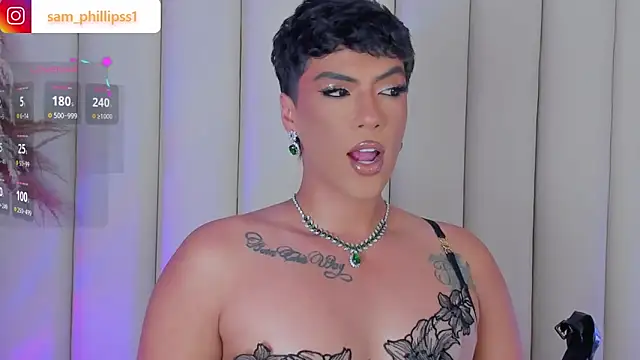 Snapshot of sam_phillipss chatting on February 19, 2026, 11:01 pm sam phillipss online show from February 19, 2026, 11:01 pm