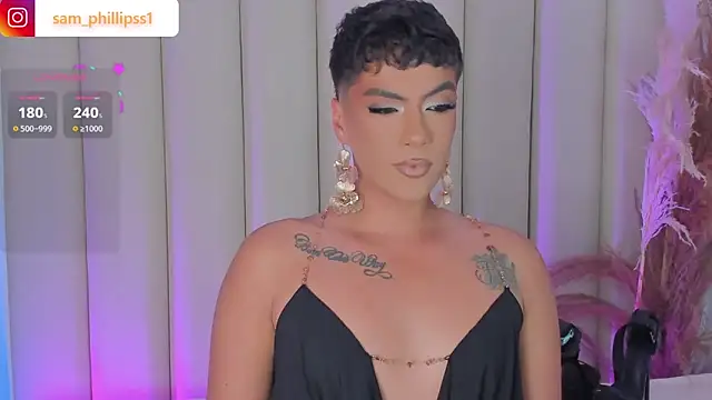 Snapshot of sam_phillipss chatting on March 5, 2026, 1:12 am sam phillipss online show from March 5, 2026, 1:12 am