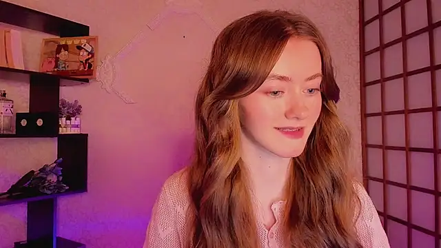 Snapshot of KateCuddle chatting on February 7, 2025, 5:20 am KateCuddle online show from February 7, 2025, 5:20 am