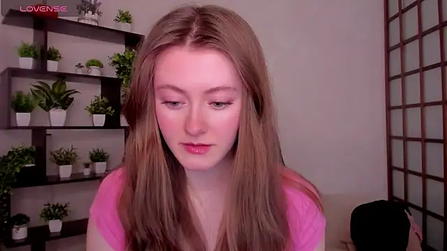 KateCuddle online show from February 23, 2026, 2:53 am