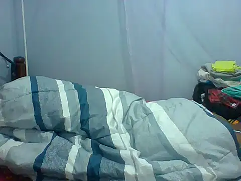 Eminent Ride online show from November 12, 2025, 12:44 am