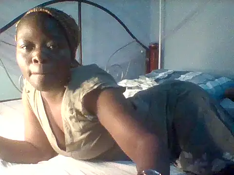 Eminent Ride online show from January 5, 2026, 7:06 pm