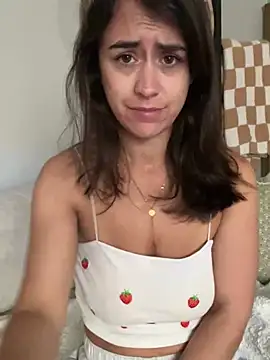 Snapshot of Wetbabygirlxo chatting on January 31, 2025, 12:40 pm Wetbabygirlxo online show from January 31, 2025, 12:40 pm