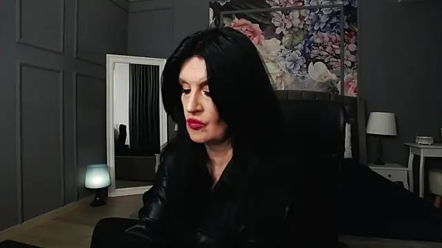 Snapshot of DomMelissaW chatting on March 12, 2025, 2:30 am DomMelissaW online show from March 12, 2025, 2:30 am