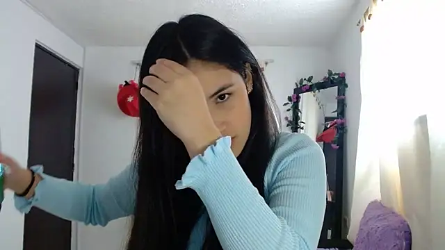 InocentHeaven1 online show from January 31, 2025, 12:51 pm