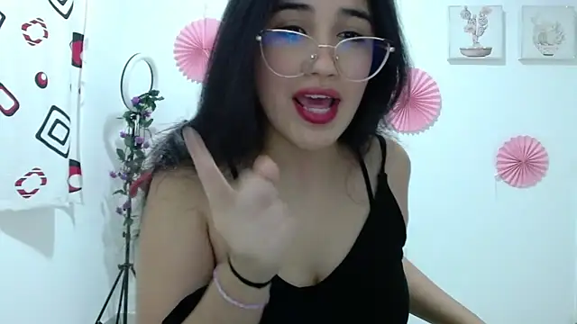 InocentHeaven1 online show from October 27, 2025, 12:47 am