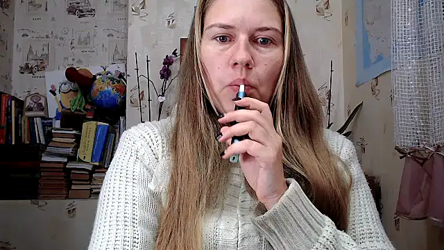 Snapshot of dream_alexa chatting on October 6, 2025, 3:26 am dream alexa online show from October 6, 2025, 3:26 am