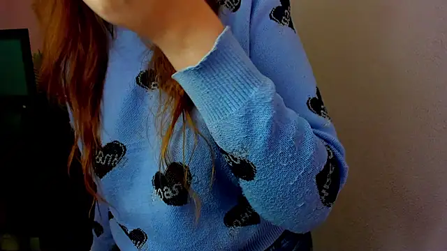 Persephoni online show from November 2, 2025, 11:01 am