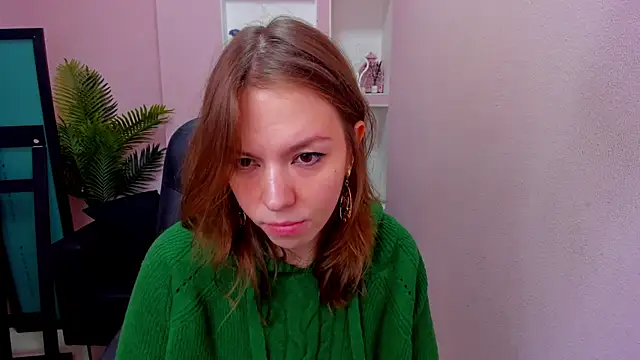 Persephoni online show from December 16, 2025, 4:56 pm