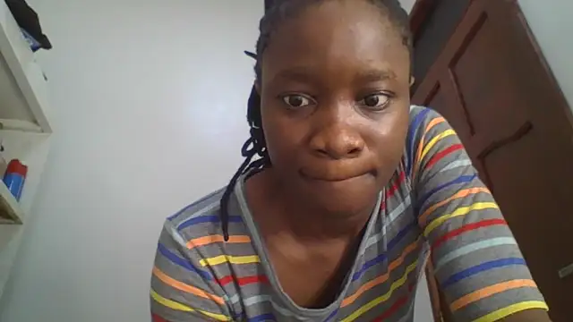 sweet sassy  online show from October 29, 2025, 4:15 am