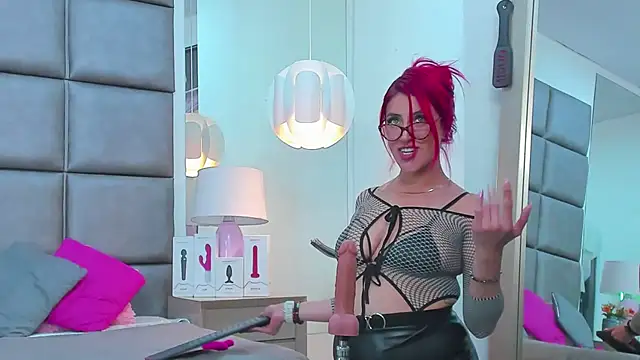 AllissaBrowm online show from March 13, 2025, 10:10 pm