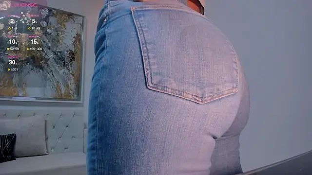 SophieBarnett online show from February 14, 2025, 11:09 pm