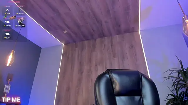 SophieBarnett online show from October 25, 2025, 12:51 am