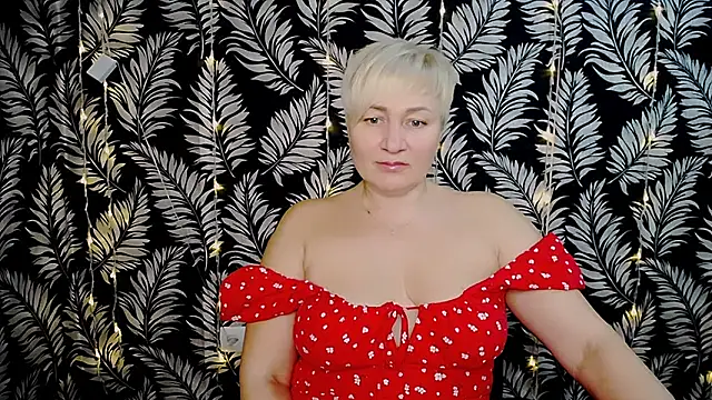 Olivia playful online show from January 20, 2025, 12:18 pm