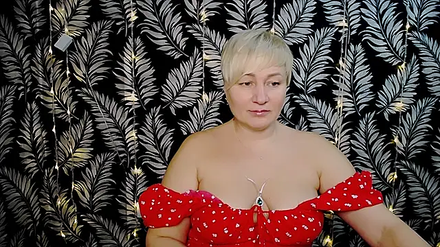 Olivia playful online show from January 21, 2025, 11:13 am