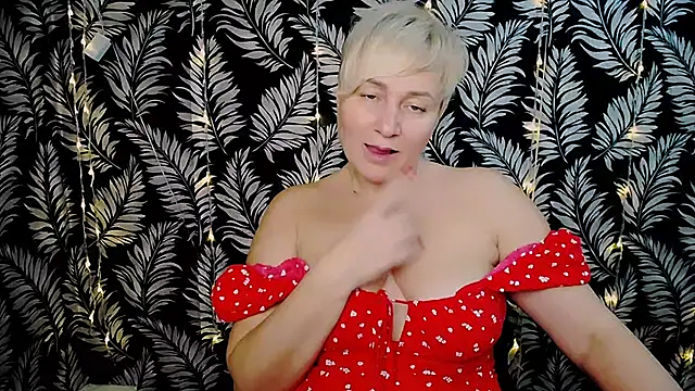 Olivia playful online show from February 1, 2025, 3:28 pm