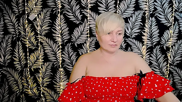 Olivia playful online show from February 9, 2025, 12:19 pm