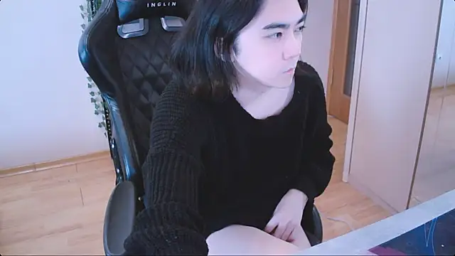 Snapshot of Judame_Aoi chatting on December 16, 2024, 12:59 am Judame Aoi online show from December 16, 2024, 12:59 am