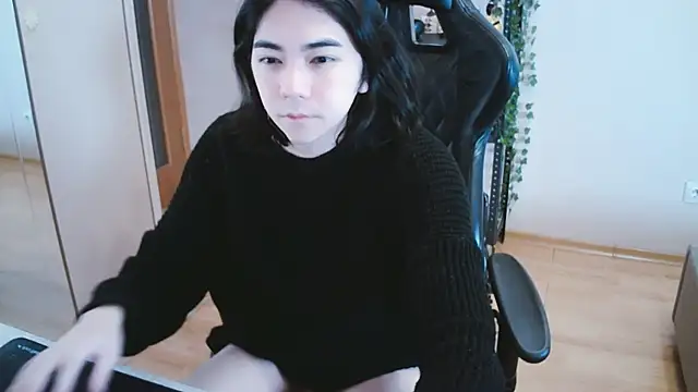 Snapshot of Judame_Aoi chatting on January 13, 2025, 12:19 am Judame Aoi online show from January 13, 2025, 12:19 am
